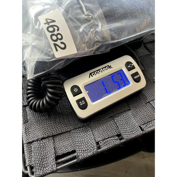 NWT Zara ZW Marine Straight High Rise Jeans Pants 2 Sailor Wide Leg Denim Blue - Picture 14 of 14